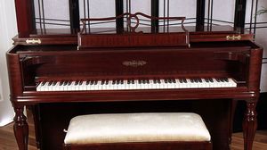 Chickering pianos for sale: 1941 Chickering Upright - $11,300