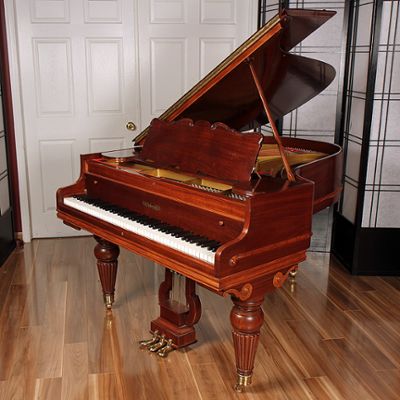Chickering pianos for sale: 1903 Chickering Grand - $35,500