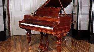 Chickering pianos for sale: 1903 Chickering Grand - $47,200