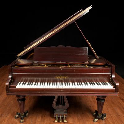 Chickering pianos for sale: 1909 Chickering Grand - $32,800