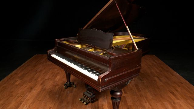 <span>1909</span> Chickering 