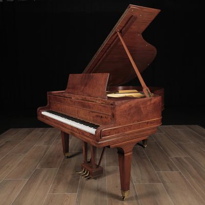 Conover pianos for sale: 1910 Conover Grand - $6,500