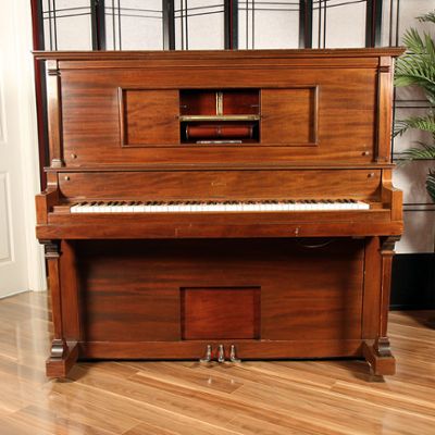 Conway pianos for sale: Conover Upright Piano - $8,500