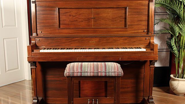 <span>1917</span> Conway 