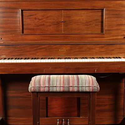 Conway pianos for sale: Conover Upright Piano - $8,500