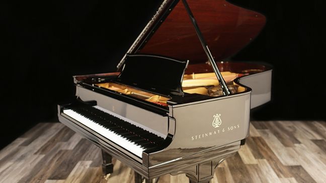 <span>1926</span> Steinway B