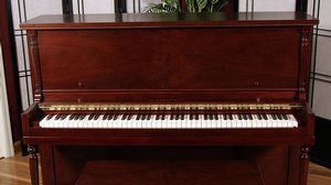 Emerson pianos for sale: 1937 Emerson Upright - $3,800
