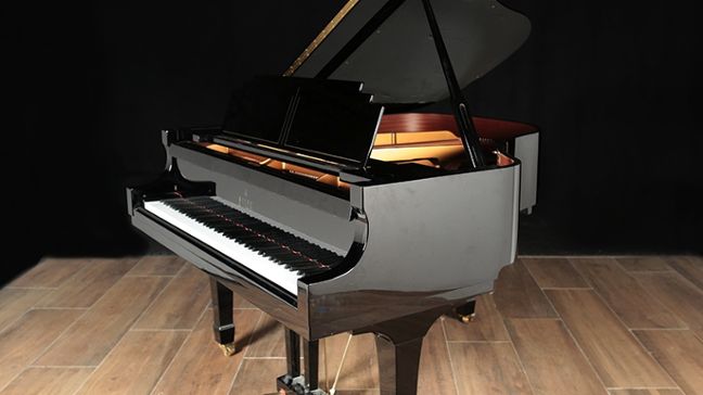 <span>2001</span> Essex EGP-161