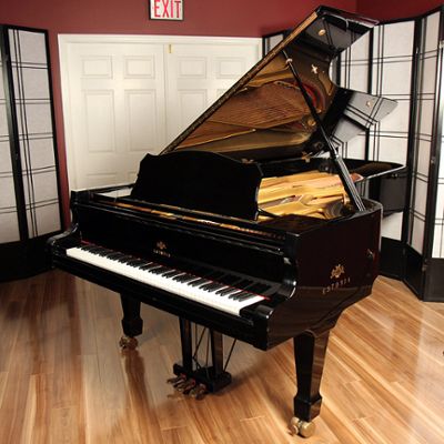  pianos for sale: 1995 Estonia Concert Grand - $25,900
