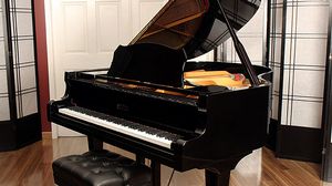  pianos for sale: 2000 Estonia Grand - $24,600
