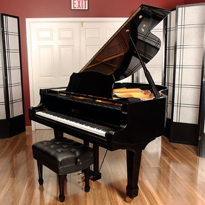  pianos for sale: 2000 Estonia Grand - $24,600