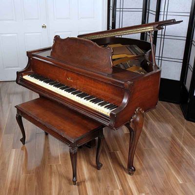 Everett pianos for sale: 1923 Everett Grand - $   0