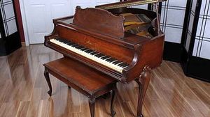 Everett pianos for sale: 1923 Everett Grand - $26,500
