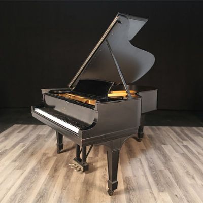 Steinway pianos for sale: 1917 Steinway Grand A3 - $90,400