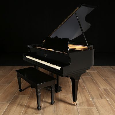 Fischer pianos for sale:  Fischer Grand - $17,800