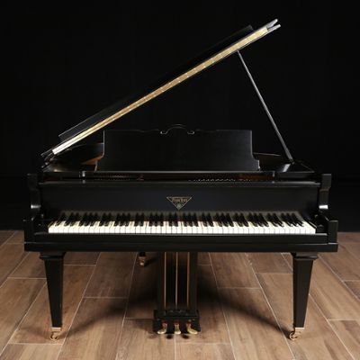 Fischer pianos for sale:  Fischer Grand - $23,700
