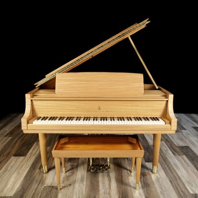 Steinway pianos for sale: 1956 Steinway Grand M - $   0