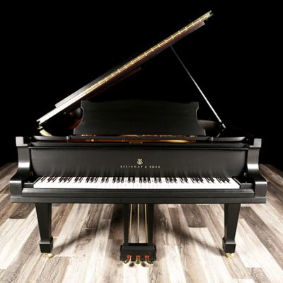 Steinway pianos for sale: 1925 Hamburg Steinway Grand D - $85,000