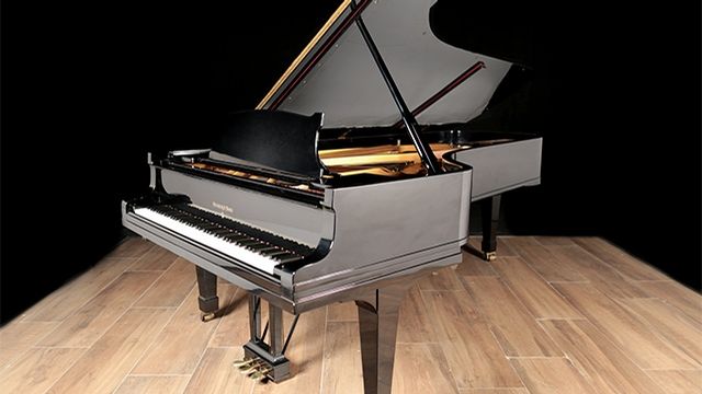 <span>1930</span> Steinway D