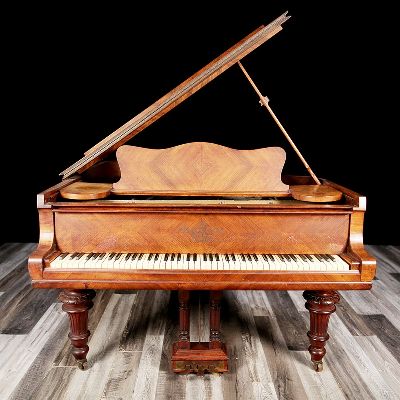 Steinway pianos for sale: 1903 Steinway Hamburg Grand A - $250,000
