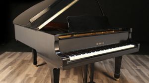 Yamaha pianos for sale: 1992 Yamaha Grand C5 - $24,500