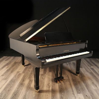 Yamaha pianos for sale: 1992 Yamaha Grand C5 - $27,500