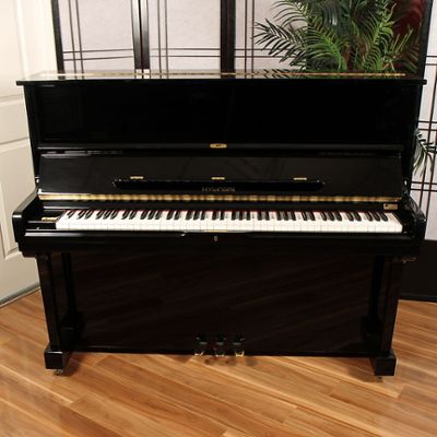 Hyundai pianos for sale: 2005 Hyundai Upright - $3,500