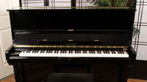 Hyundai pianos for sale: 2005 Hyundai Upright - $4,700