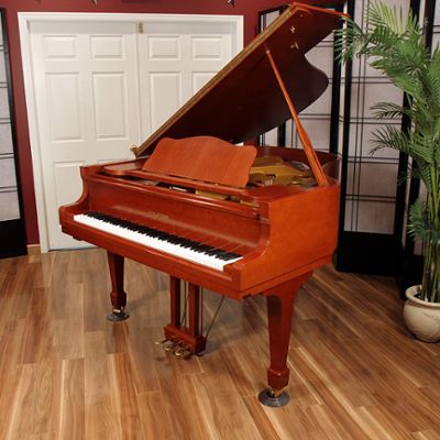 Hyundai pianos for sale: 2003 Hyundai Grand - $5,900