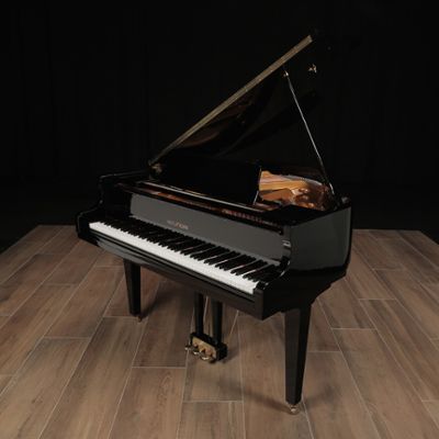 Hyundai pianos for sale: 1987 Hyundai Grand - $6,400