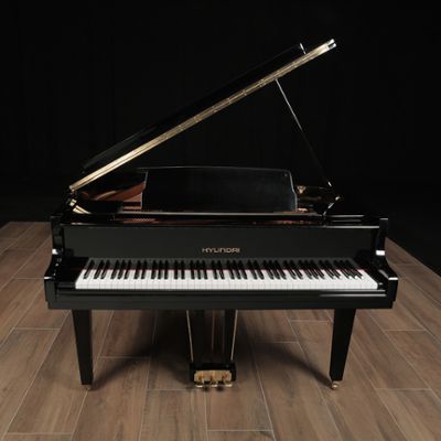 Hyundai pianos for sale: 1987 Hyundai Grand - $4,800