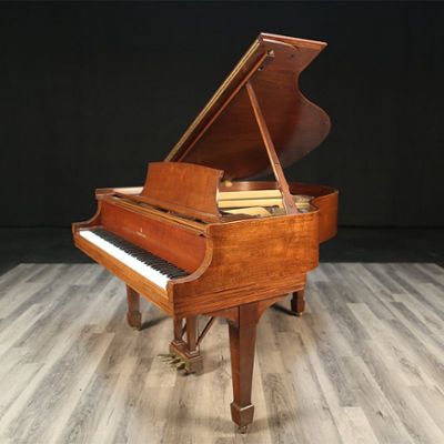 Steinway pianos for sale: 1957 Steinway Grand S - $56,500