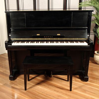  pianos for sale: 1964 Kawai Upright - $3,500
