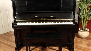  pianos for sale: 1964 Kawai Upright - $3,500