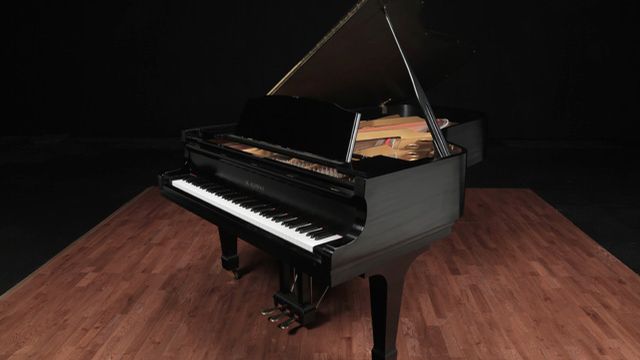 <span>1987</span> Kawai GS-70