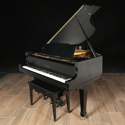 Kawai pianos for sale: 1965 Kawai Grand No.600 - $19,500