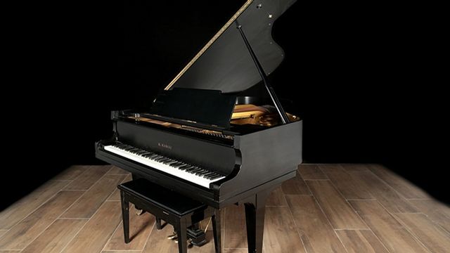 <span>1965</span> Kawai No.600