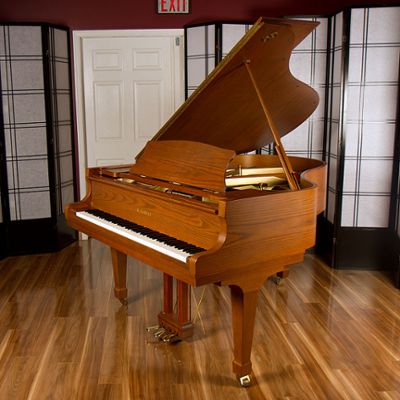 Kawai pianos for sale: 1998 Kawai Grand - $18,500