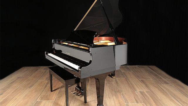 <span>2007</span> Kawai RX-1