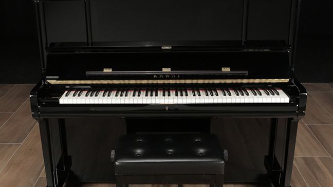 <span>2011</span> Kawai K5