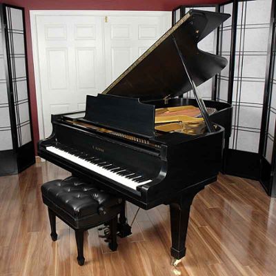 Kawai pianos for sale: 1967 Kawai Grand - $24,600