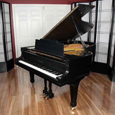 Kawai pianos for sale: 1967 Kawai Grand - $24,600