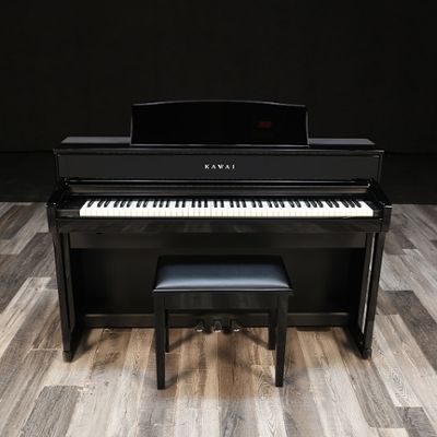 Kawai pianos for sale: 2024 Kawai Digital CA 701 - $   0