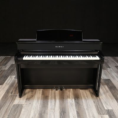 Kawai pianos for sale: 2024 Kawai Digital CA 701 - $   0