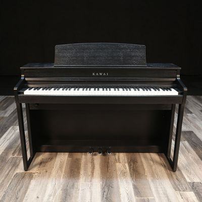 Kawai pianos for sale: 2024 Kawai Digital CA 401B - $5,100