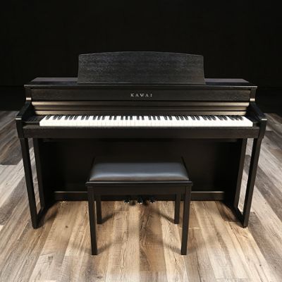 Kawai pianos for sale: 2024 Kawai Digital CA 501 - $4,900