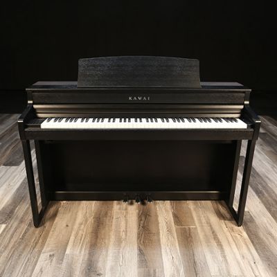 Kawai pianos for sale: 2024 Kawai Digital CA 501 - $6,500