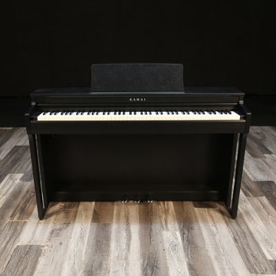 Kawai pianos for sale: 2024 Kawai Digital CN201 - $3,500