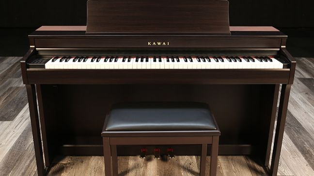 Kawai Digital CN301 | Lindeblad Piano