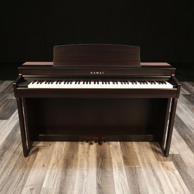 Kawai pianos for sale: 2024 Kawai Digital CN 301R - $3,700